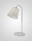 Интерьерная настольная лампа Мелодия света 000059619 TL2N
