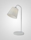 Интерьерная настольная лампа Мелодия света 000059619 TL2N