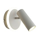 Светильник настенный (Бра) Aployt APL.005.01.02 Stenia
