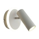 Светильник настенный (Бра) Aployt APL.005.01.02 Stenia
