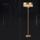 Торшер VERONA FL Размер S Lampatron verona-fl-s 4479-11368