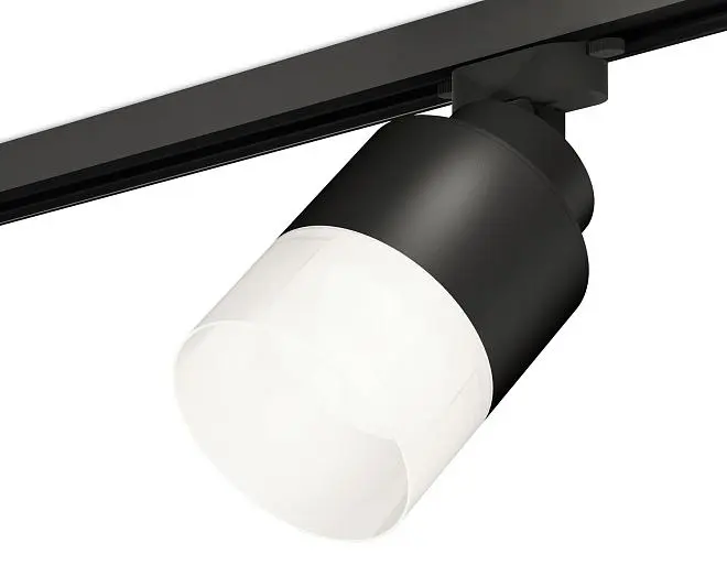 Комплект трекового светильника с акрилом Ambrella light XT8111002 Track System Комплект трекового светильника с акрилом Ambrella light XT8111002 Track System