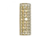 Бра NEWPORT 8423/A gold