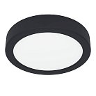 Светодиодный встраиваемый светильник Eglo 901297 FUEVA 6