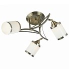 Потолочный светильник VELANTE 713-507-03