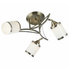 Потолочный светильник VELANTE 713-507-03