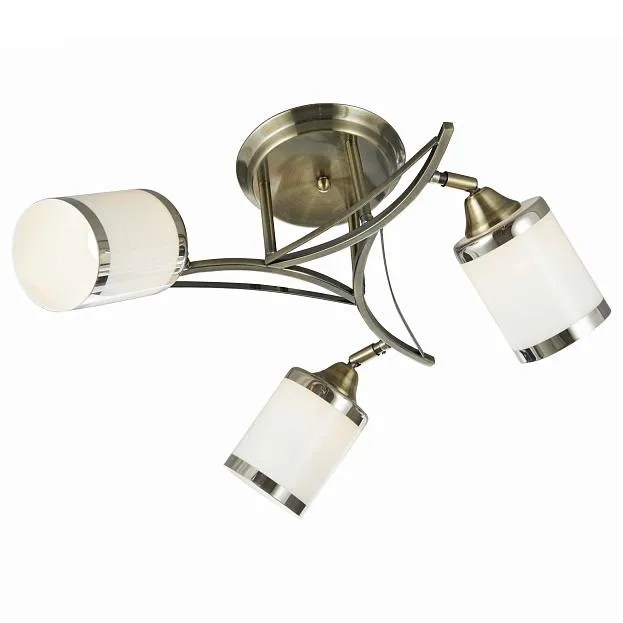 Потолочный светильник VELANTE 713-507-03