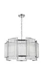 Подвесная люстра Simple Story 1045-5PL 1045