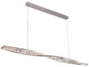 Подвесной cветильник Newport 8244N/160 chrome 8240