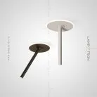 Точечный свет FIND Lampatron 6786-18599