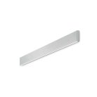 Линейный светильник Ideal Lux 233840 LINUS AP WH 3000K
