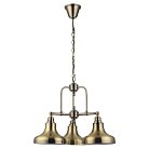 Подвес Lussole GRLSL-3003-03 SONA