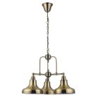 Подвес Lussole GRLSL-3003-03 SONA