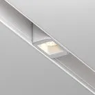 Трековый светильник Technical Maytoni TR100-2-2W3K-S-W Points S