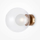 Настенный светильник (бра) Maytoni MOD521WL-01G3 Basic form