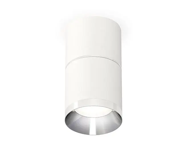 Комплект накладного светильника Ambrella light XS7401161 Techno Комплект накладного светильника Ambrella light XS7401161 Techno