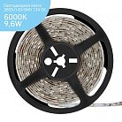 Светодиодная лента Gauss 356000310 9,6W/m 120LED/m 2835SMD холодный белый 5M