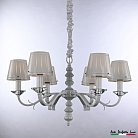 Люстра Arte Perfetto Luce APL2232012/6 WHITE