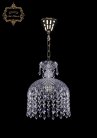 Подвес Bohemia Art Classic 14.01.1.d22.Gd.Dr Универсальная