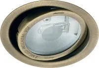 Точечный светильник Donolux A1528-GAB серия A1528