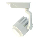 Трековый светильник Arte Lamp A1630PL-1WH VIGILE 