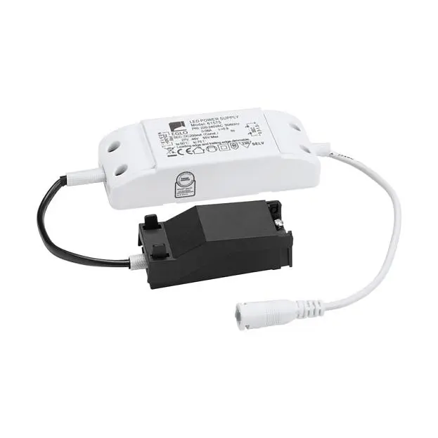 Светодиодный драйвер Eglo 61575 9W, 200mA Светодиодный драйвер Eglo 61575 9W, 200mA