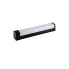 Настенный светодиодный светильник IP44 15W-NW-B S Kanlux 36651 AKVO