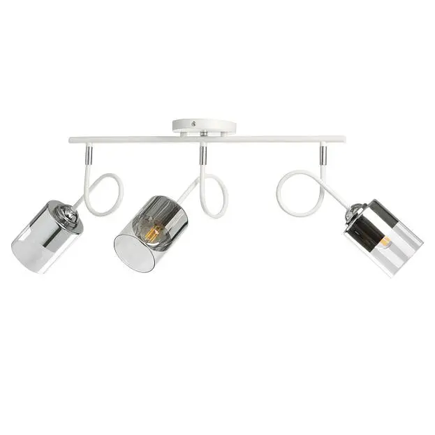 Потолочный светильник De Markt 680011703 Акцент Потолочный светильник De Markt 680011703 Акцент