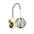 Бра LED 5W 4000K 240Лм Odeon Light 5085/5WL JEMSTONE