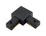 Соединитель L-образный (однофазный) Crystal Lux CLT 0.211 02 BL 1408/004