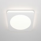 Встраиваемый светильник Maytoni DL303-L12W4K Phanton