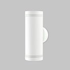 Настенный светильник Imex IL.0014.0018-2-WH Wels