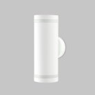 Настенный светильник Imex IL.0014.0018-2-WH Wels