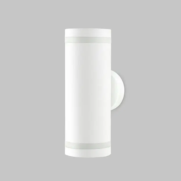 Настенный светильник Imex IL.0014.0018-2-WH Wels Настенный светильник Imex IL.0014.0018-2-WH Wels