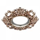 Встраиваемый Светильник Gauss CA046 Antique