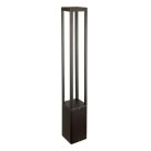 Ландшафтный светильник Arte Lamp A2728PA-1BK PHERKAD