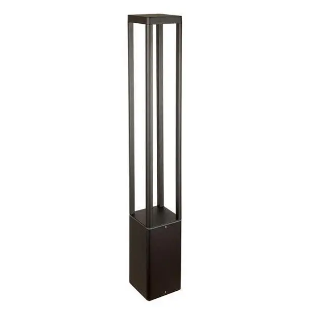 Ландшафтный светильник Arte Lamp A2728PA-1BK PHERKAD Ландшафтный светильник Arte Lamp A2728PA-1BK PHERKAD