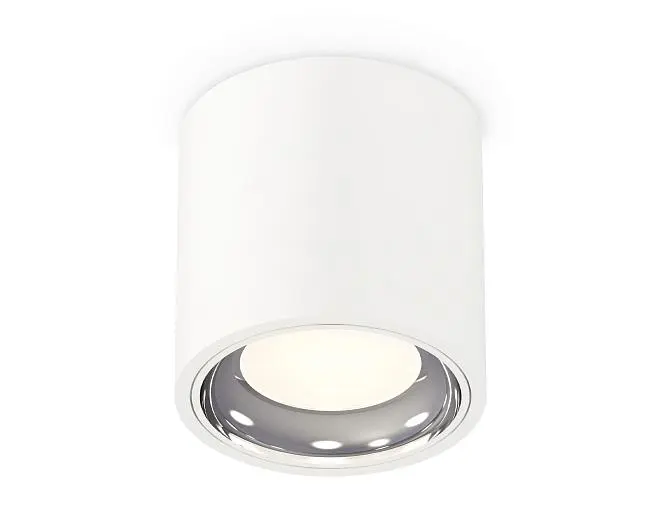 Комплект накладного светильника Ambrella light XS7531011 Techno Комплект накладного светильника Ambrella light XS7531011 Techno