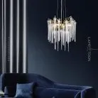 Люстра JARL 3 лампы Lampatron f-jarl-3 8848-24957