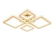 Управляемый светодиодный светильник Ambrella light FA1727 FA