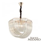 Люстра S.97378.D600.H430.E14.9 G Arte Milano AM