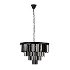 Подвесная люстра Loft IT 10018/600C Prism