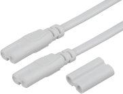 Коннектор ЭРА LLED-А-CONNECTOR KIT-W