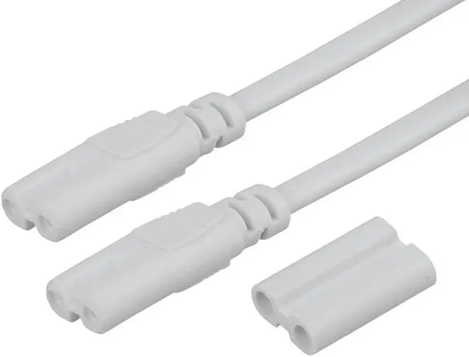 Коннектор ЭРА LLED-А-CONNECTOR KIT-W
