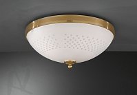 Потолочный светильник Reccagni Angelo PL 8300/4