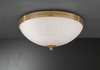 Потолочный светильник Reccagni Angelo PL 8300/4