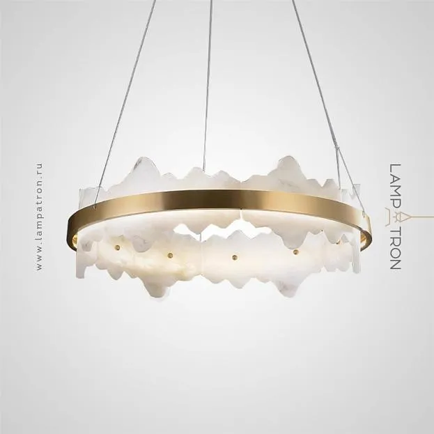 Кольцевые люстры и светильники FERENCE LUX Lampatron f-ference-lux01 8994-25489 Кольцевые люстры и светильники FERENCE LUX Lampatron f-ference-lux01 8994-25489