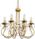Подвесная люстра Abrasax SD0812/8 Suzanne