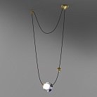 Люстра Delight Collection 10227P/A1 gold