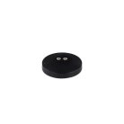 Потолочная чаша Donolux Ceiling cup DL20751Brushed black 2 Cascata